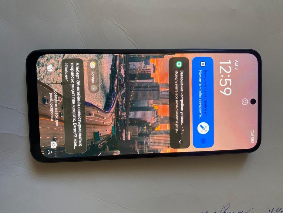 Redmi note 11c  64/4