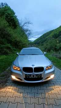 BMW 320d/177cp/2010/euro5/înmatriculat RO