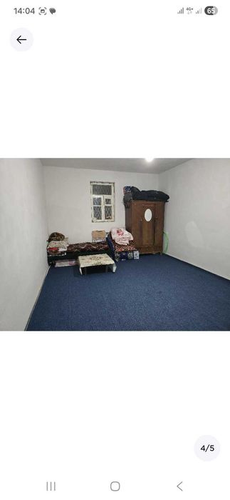 Sotiladi. Kelishilgan xolda