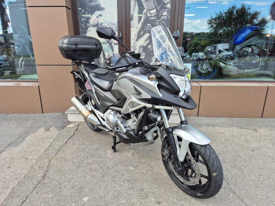 Honda NC 700X ABS DCT A2 ~ Garantie ~ Rate ~