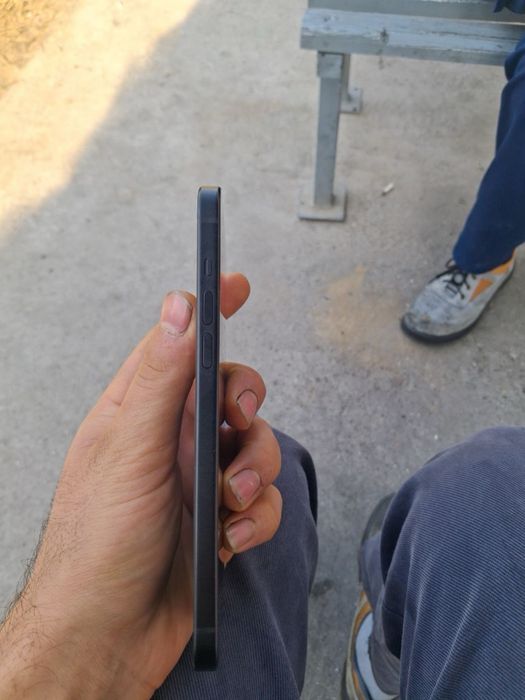 Iphone 15 plus 128 GB