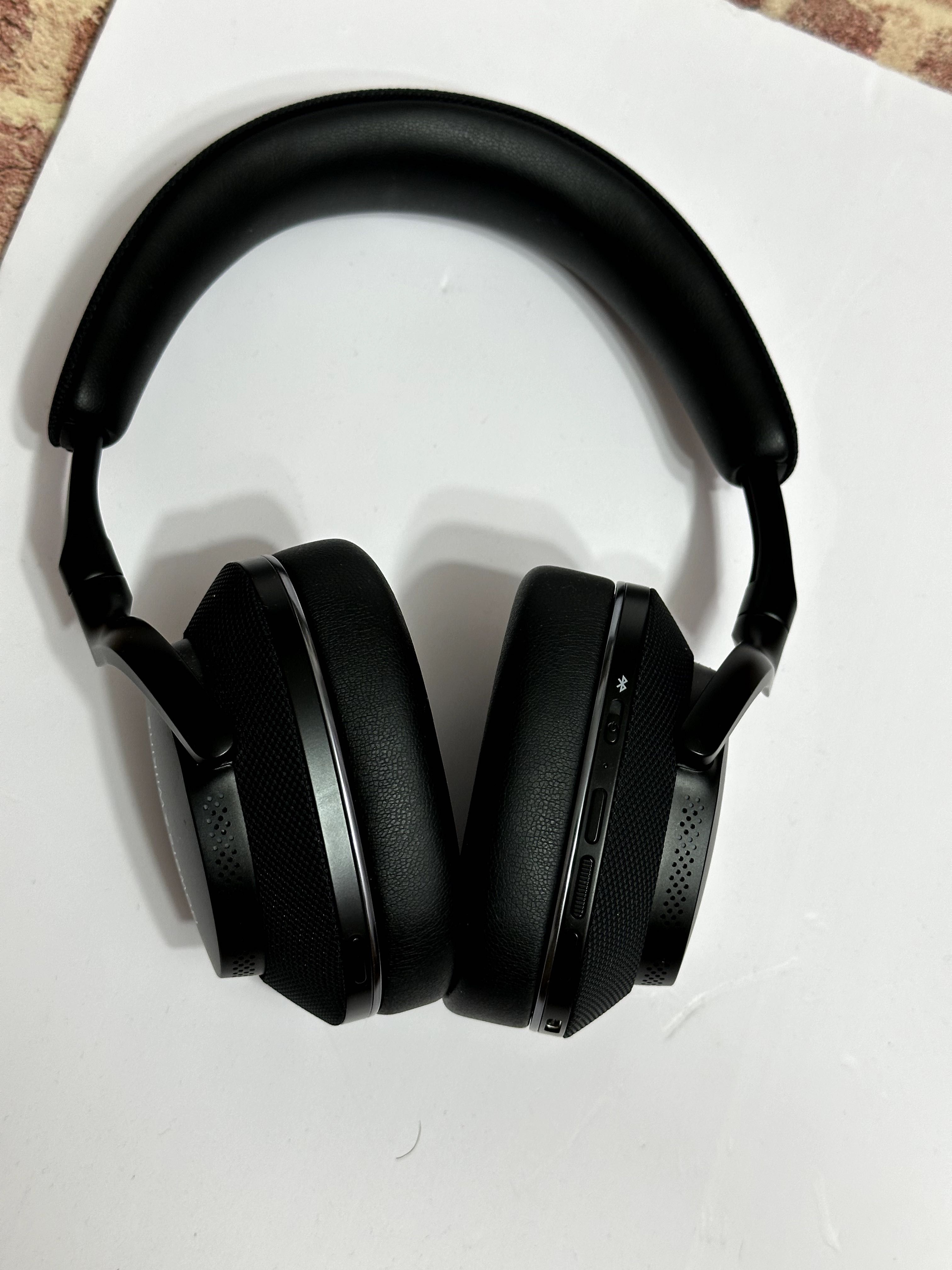 Bowers&Wilkins PX7 S2e черные