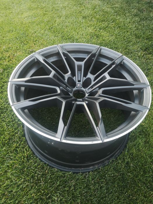 Janta bmw m3 g80 m4 g82 g83 janta M825