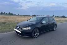 VW Golf vll R 300CP