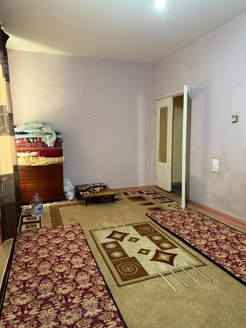 2/3/5. Сергели 4. Квартира 56 м².  Ярмарка 250 м. Метро 600 м.