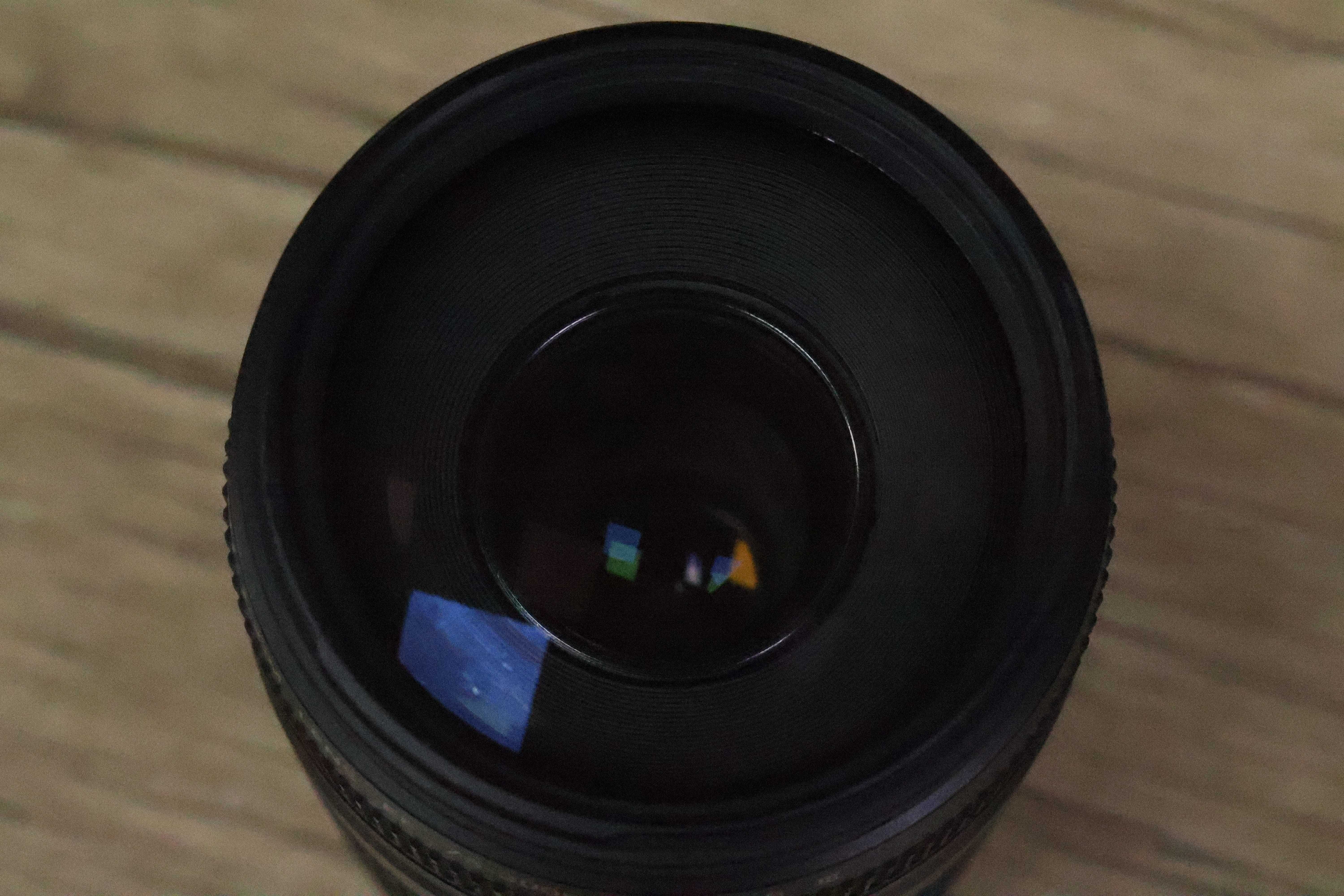 Объектив Canon EF 75-300mm f/4-5.6 III
