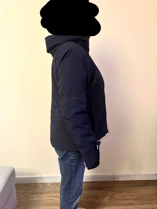 GEACA schi premium SCHOFFEL ski heat jtk L NOUA