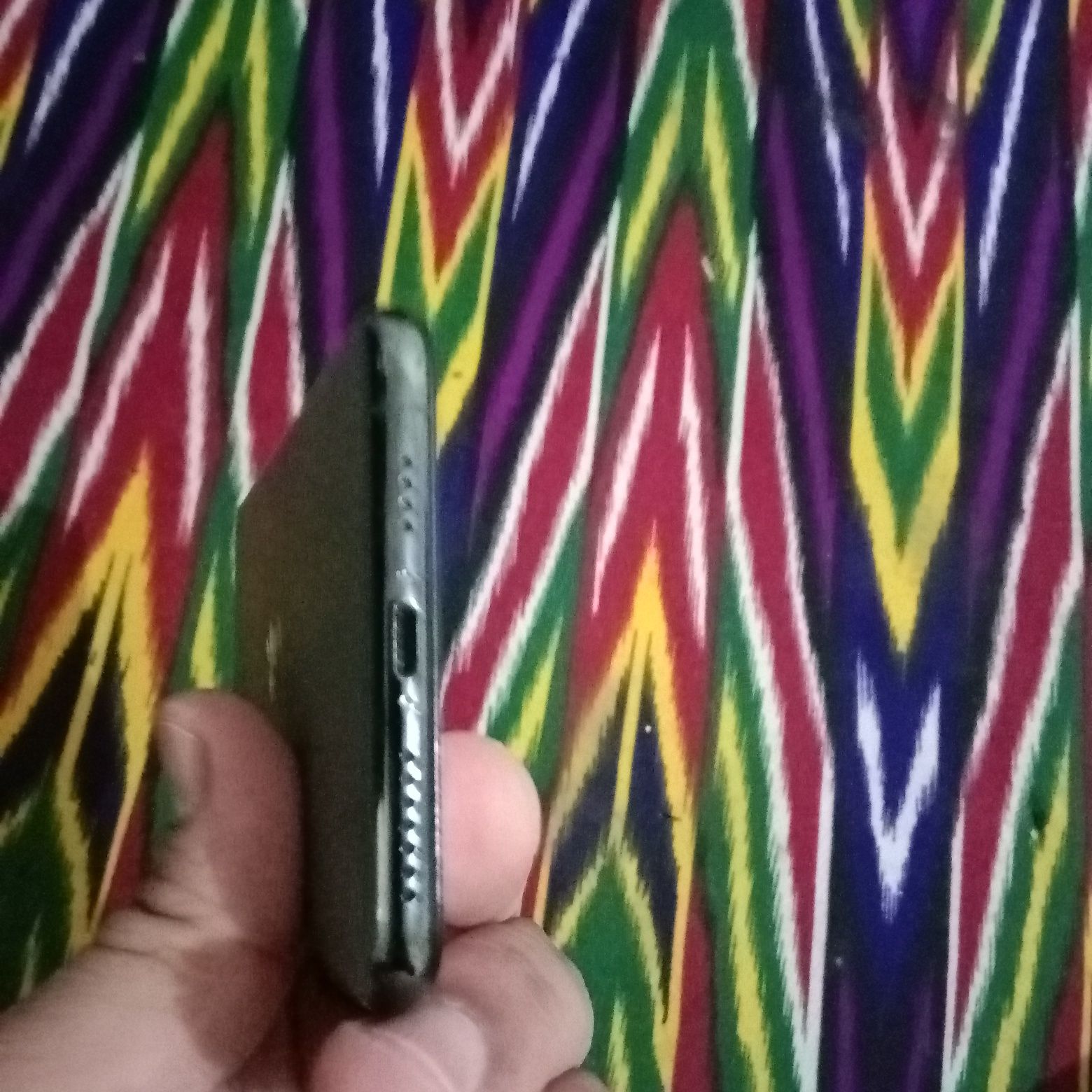 Ayfon 11 Pro Max 256GB