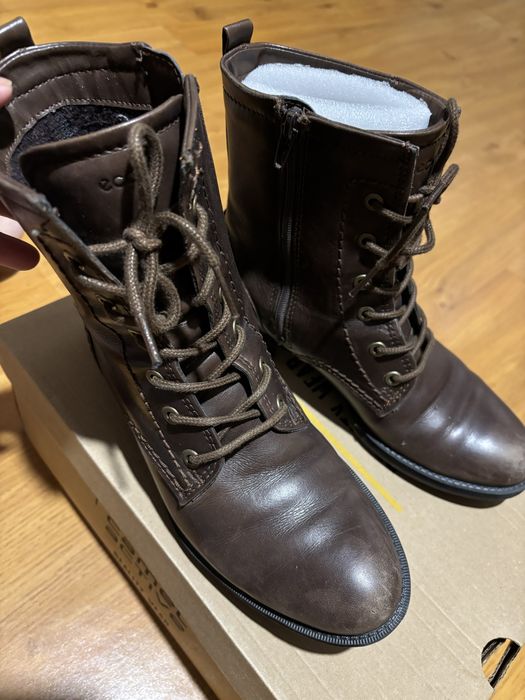 Обувь ecco, 37 размер