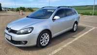 Volkswagen Golf Golf VI 2013