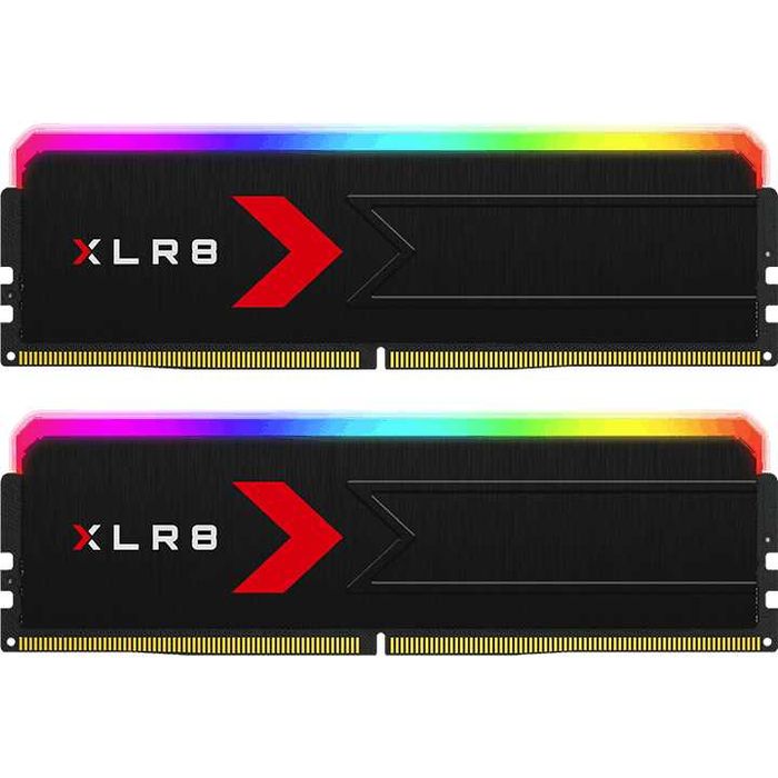 Memorie RAM 32GB / 64GB DDR5 6400MHz CL32 RGB