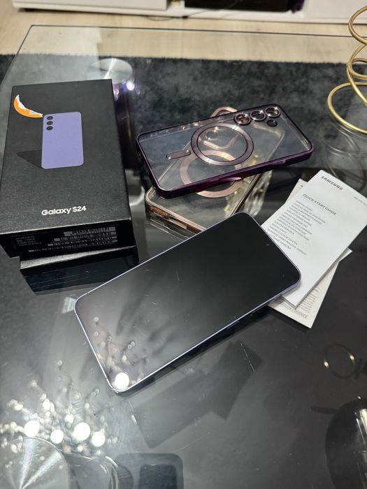 Samsung Galaxy S24