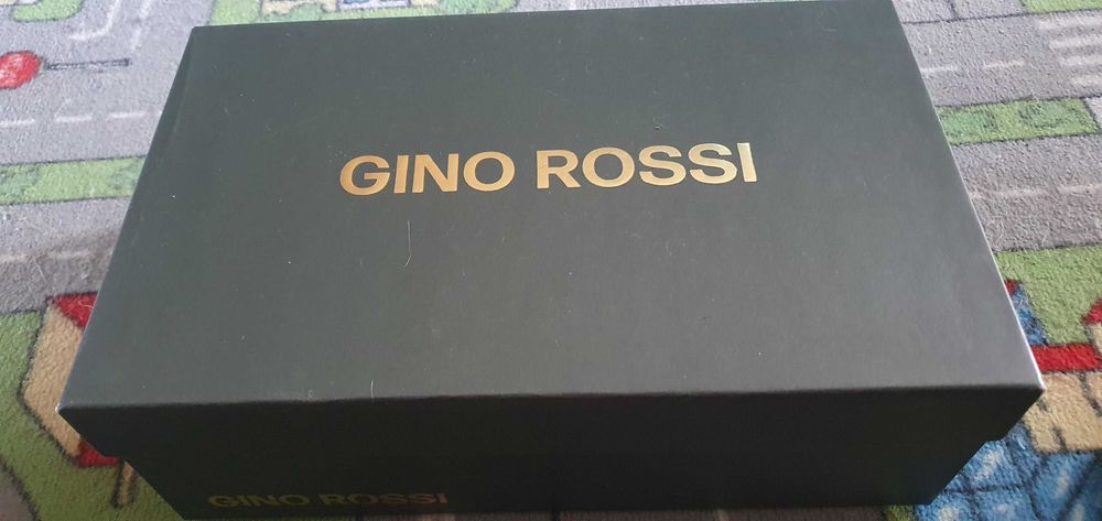 Дамски чехли с ток 41 номер