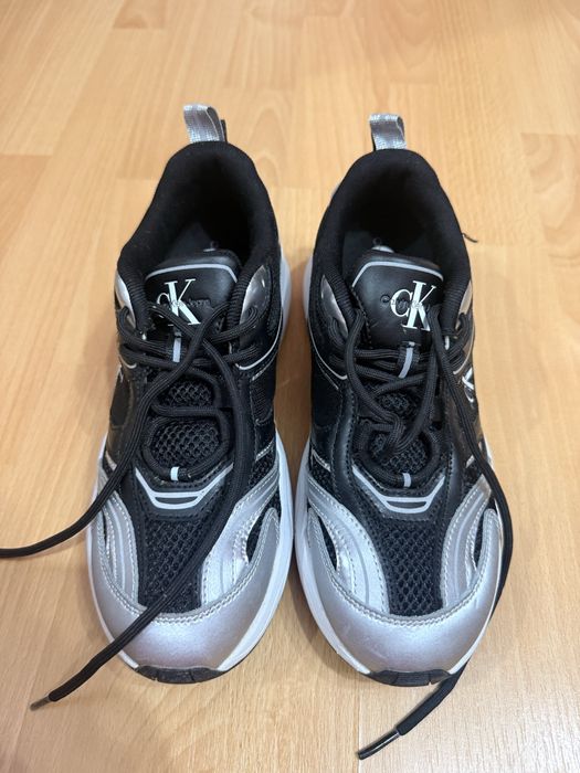 Обувки Calvin Clein