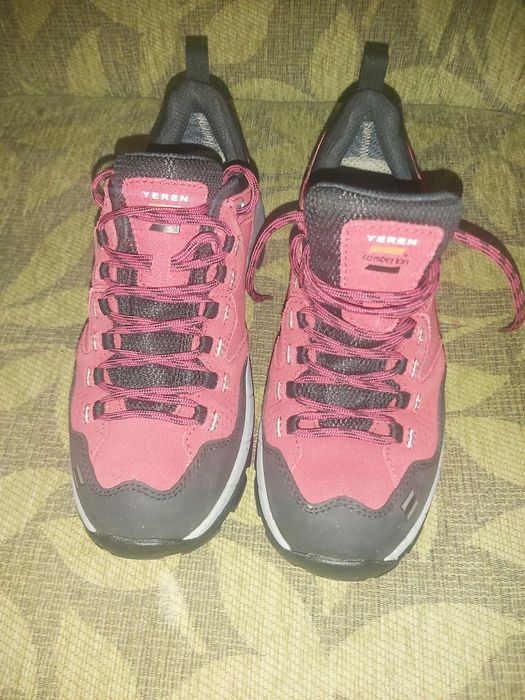 Туристически обувки Zamberlan GTX