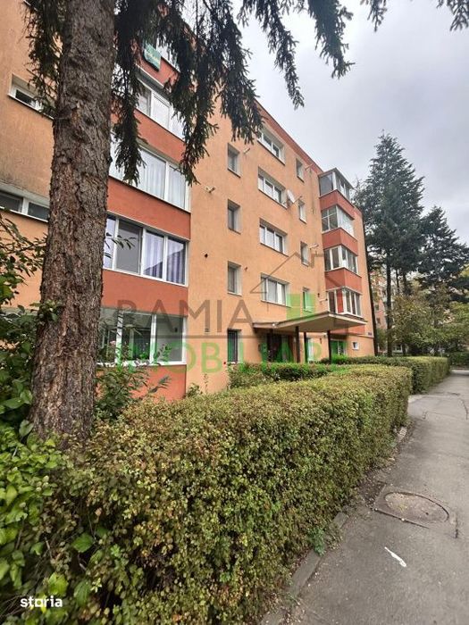 Apartament 2 camere de inchiriat zona Garii