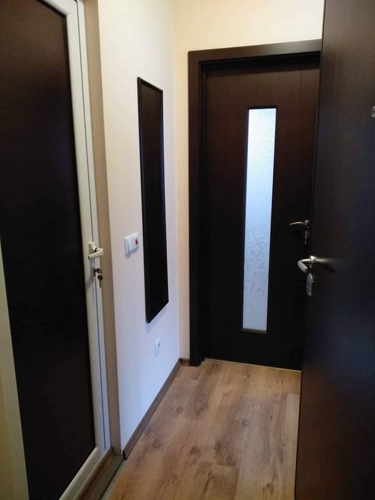 Дава се под наем Двустаен апартамент в Стара Загора, Казански - 54 кв.м за 255 € - Снимка #9