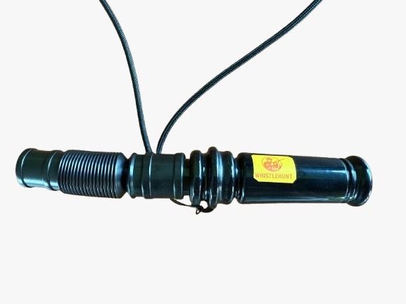 Ловна свирка WHISTLEHUNTза диви прасета със звук на разгонена глиганка