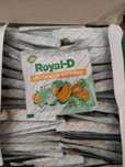 Royal-D электролит 10 шт по 25 г цена за штуку 10 000 сум