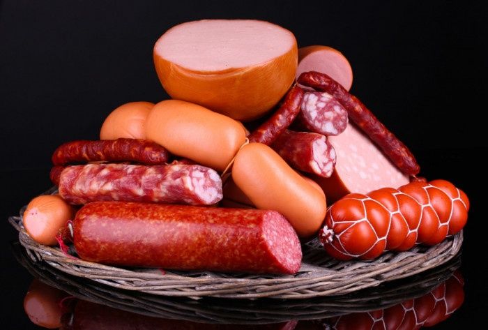 Корм для собак и кошкам