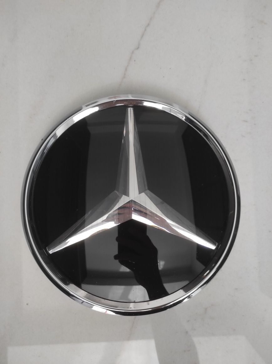 Mercedes дистроник Емблема w205 w212 w213 w166 w176 w218 c117 w167 292