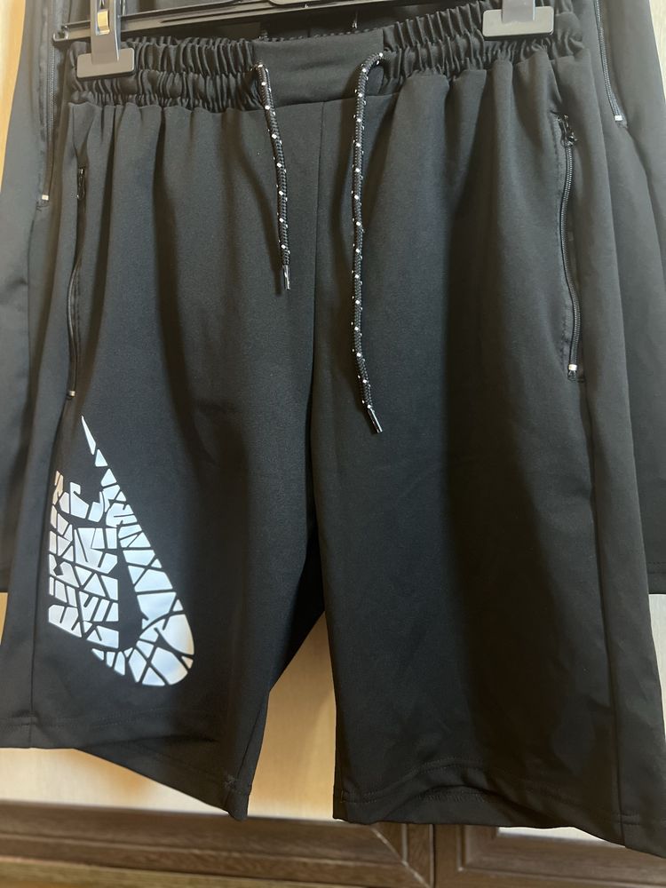 Мъжки къси панталони NIKE р-р: 3ХЛ