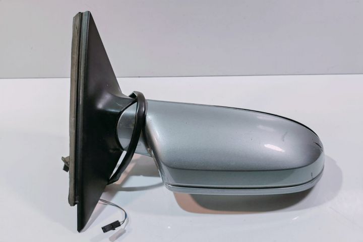 Oglinda Electrica Dreapta  E1021053 Audi A4 B8/8K seria