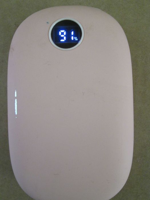 Външна преносима батерия