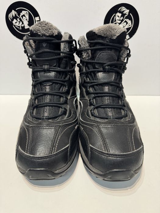 Туристически обувки SALOMON WATERPROOF .Номер 38