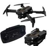 Drona cu camera video 4K si flux optic, produs nou
