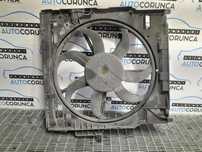 Electroventilator BMW X5 E70 3.0 2007 - 2010 Automata 6 Trepte (1102)