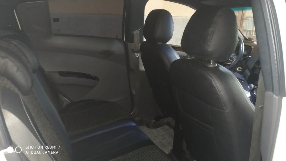 Spark 2015. Mehanika. 2-pozitsiya