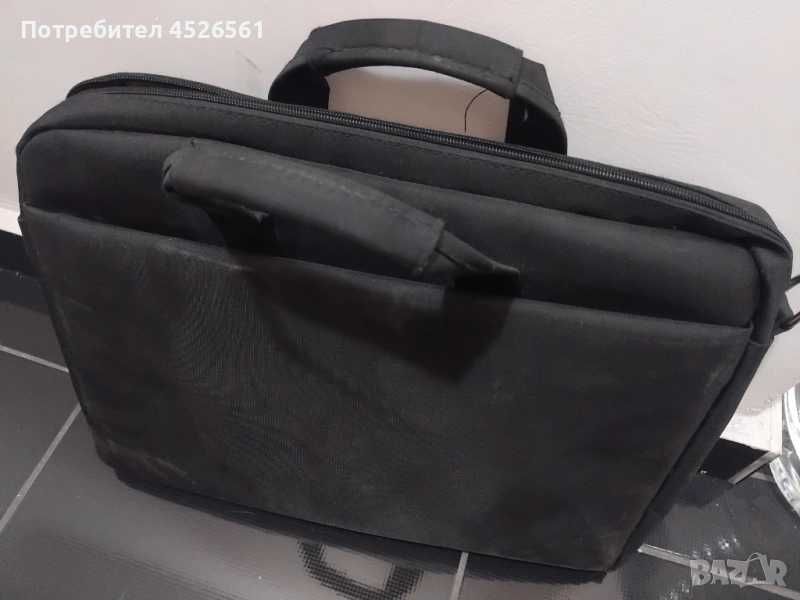 Продава се Чанта за лаптоп