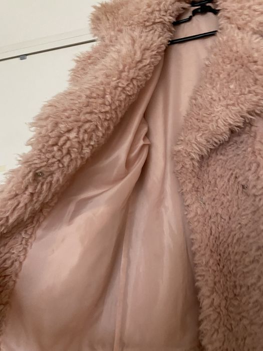 Пухкаво яке Misguided