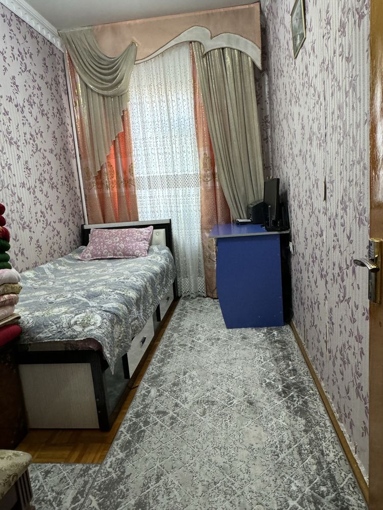 3-х комнатная квартира на Самарканд Дарвоза