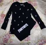 Pijama din bumbac, Marca C&A.. Marime 7-9 ani