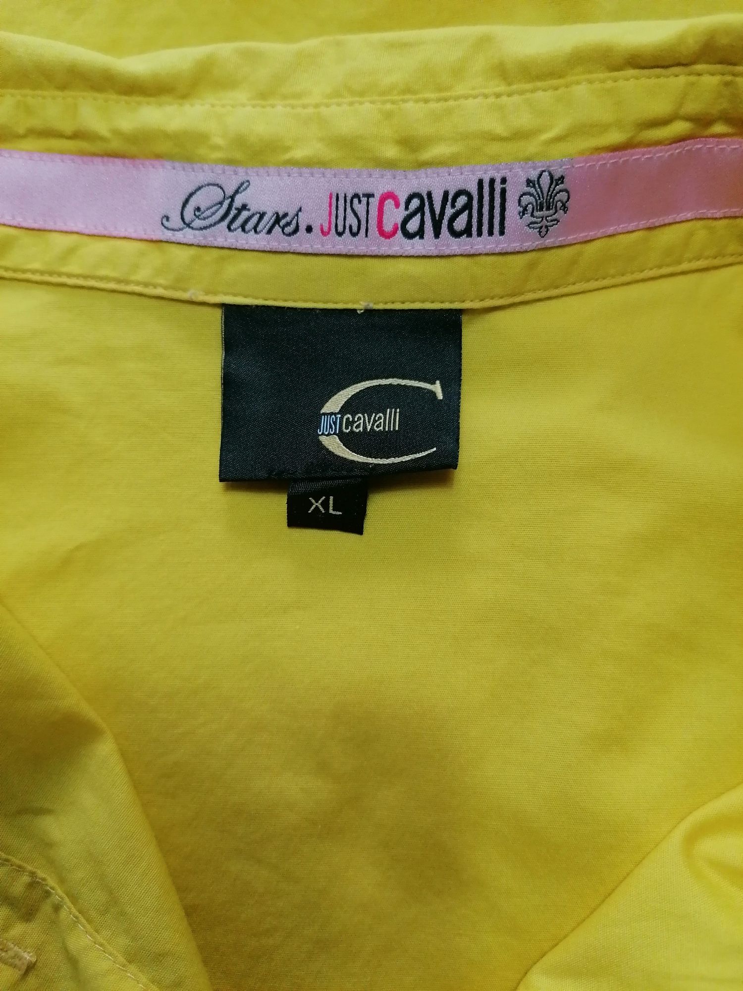 Just Cavalli дамска риза
