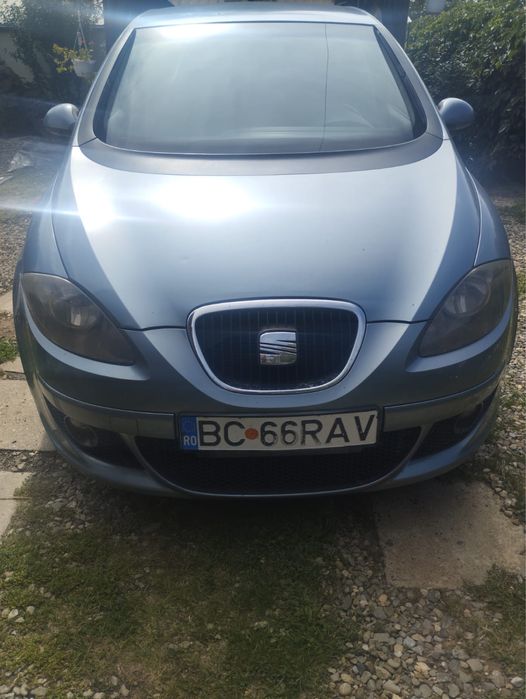 Seat ALTEA 1.9 TDI