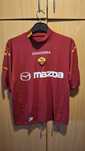 Екип на Рома(Roma) сезон 2003-04 година
