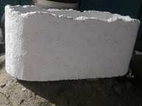 Вазоны кашпо и другие изделия из бетона