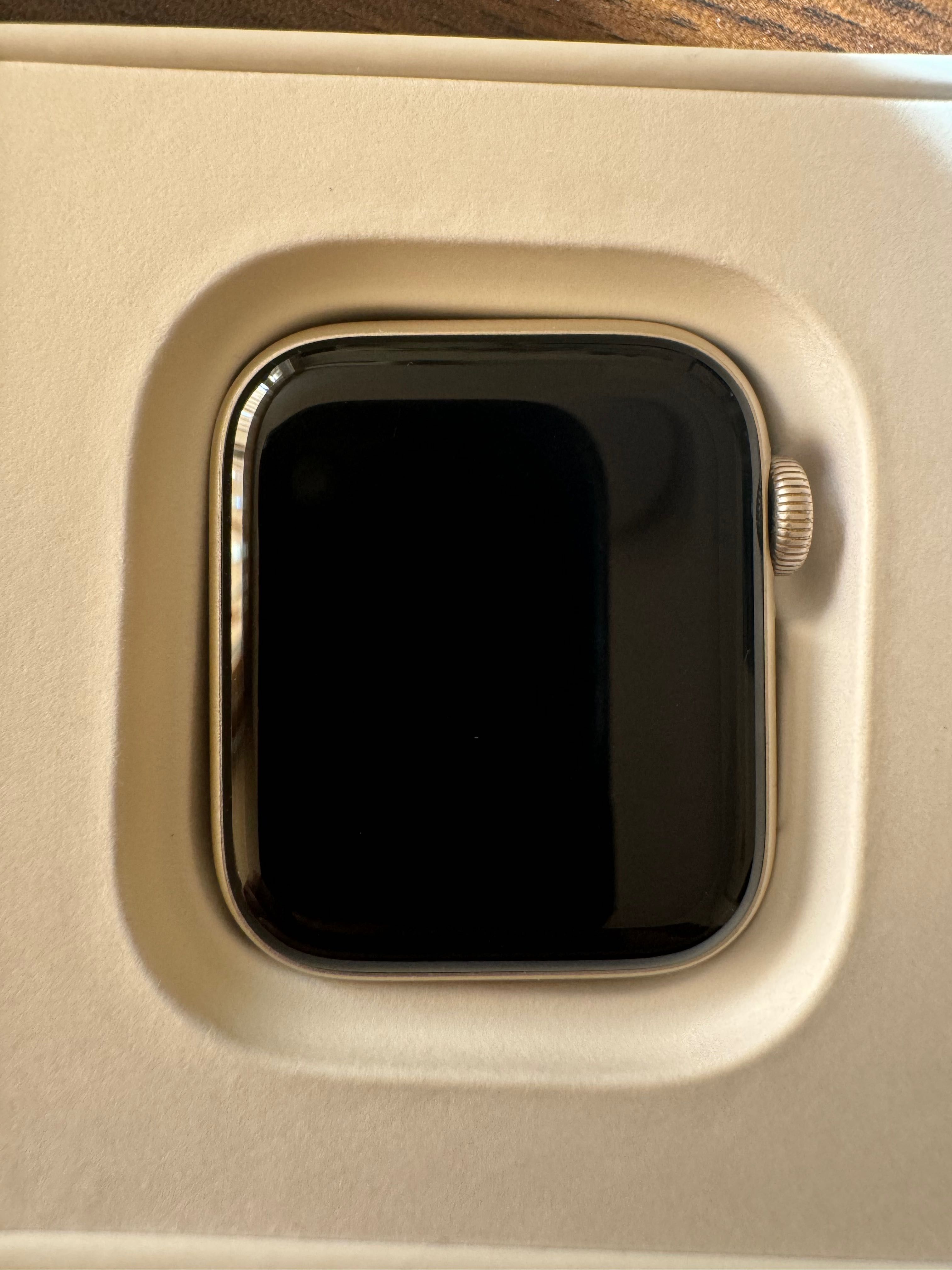 Apple Watch SE 2022