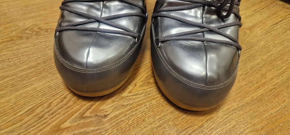 Ботуши Moon boot