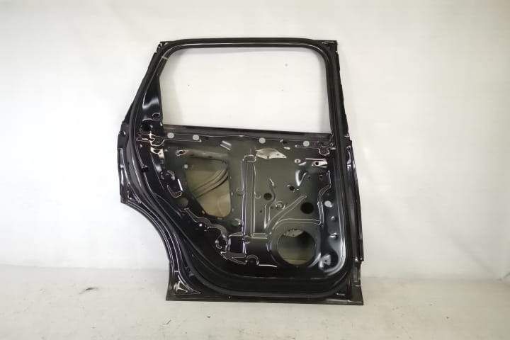 Usa Stanga Spate Avariata Audi  Q7  4M [2015 - 2020]