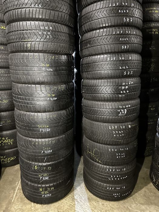 215 225 235 245 255 35 40 45 50 55 | R19 | Anvelope SpeedLine Oferta