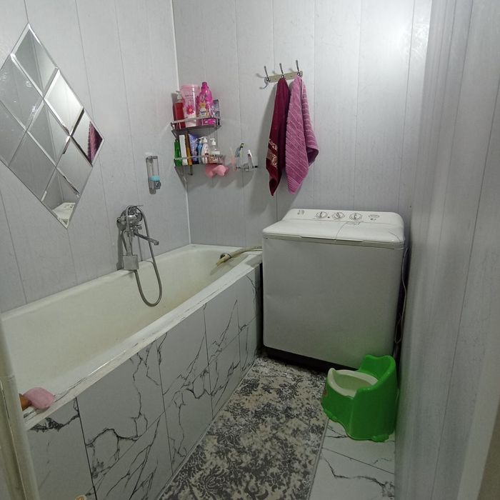 Юнусабад 6квартал