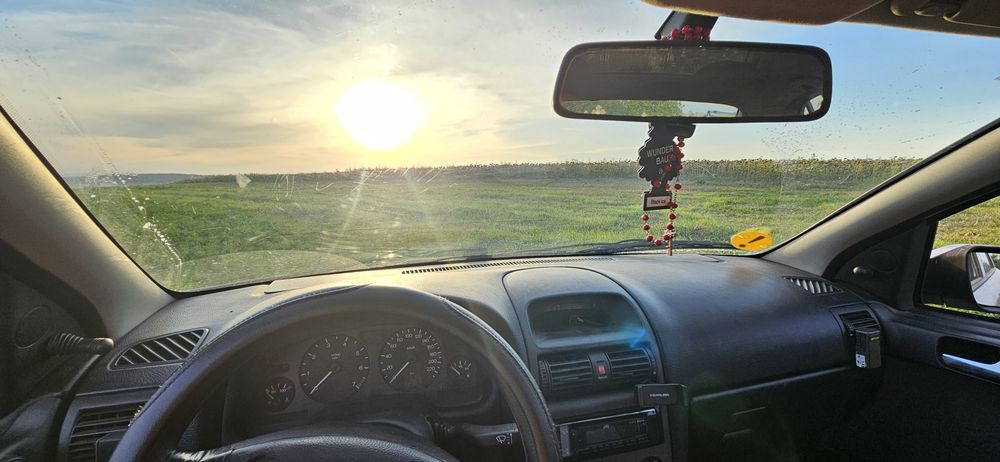 Vând Opel Astra G 1.6 TwinPort