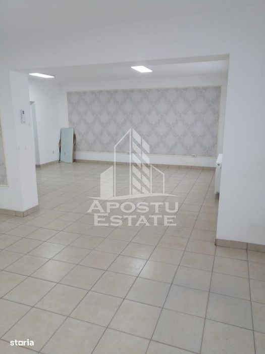DE INCHIRIAT – Spatiu 55mp pentru birouri sau alte activitati – Mehala
