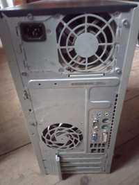 Calculator HP Compaq dc 5850 microtower