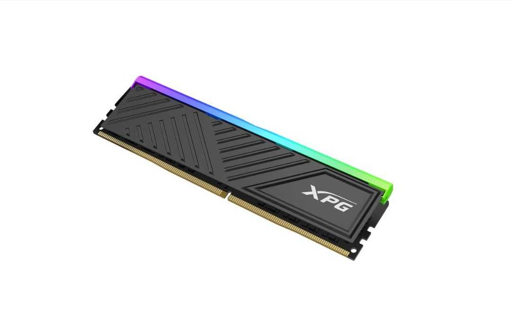 Промо! Нова 64GB (2x32GB) DDR4, 3600MHz памет ADATA XPG SPECTRIX