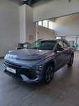 Hyundai KONA New Kona 1.6T-GDi 138CP 7DCT 2WD PREMIUM+ N Line